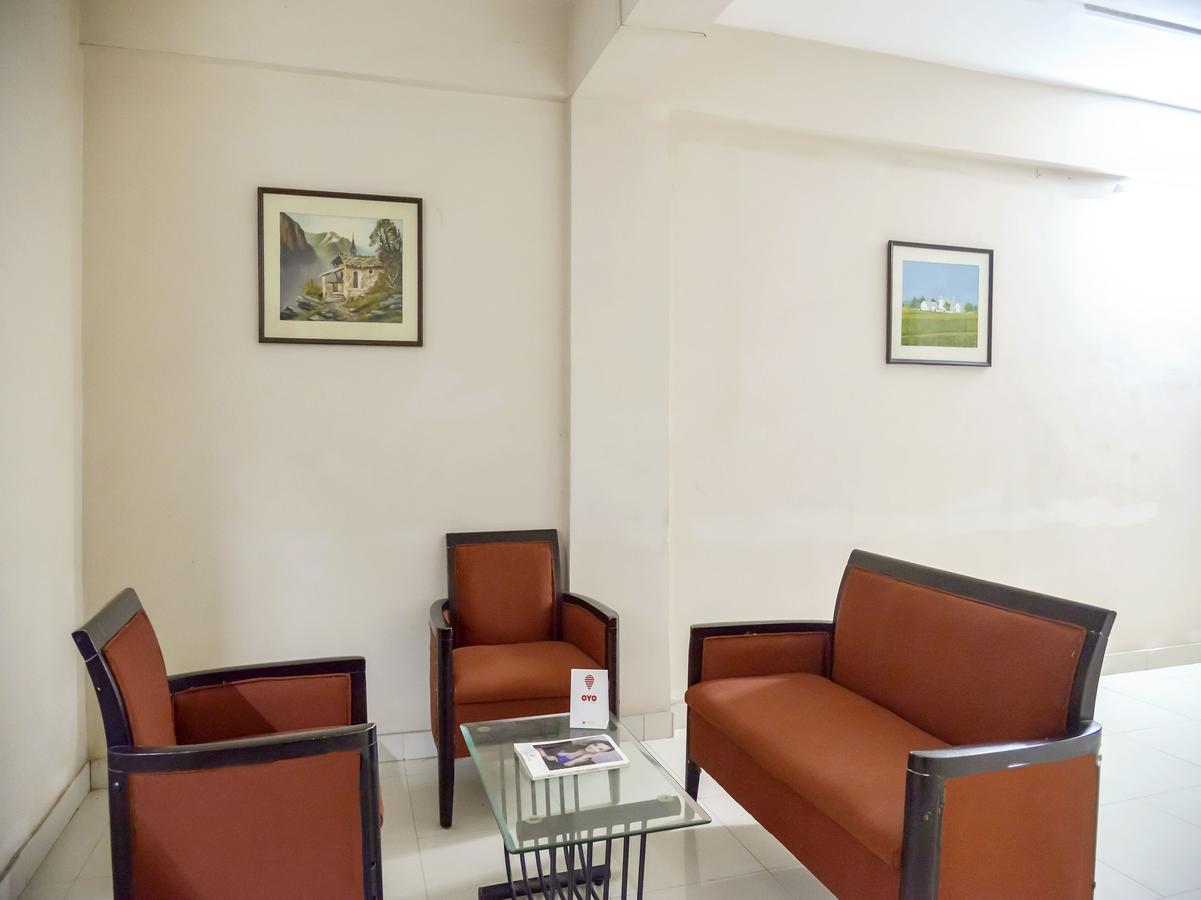 Oyo 15149 Hotel Ajoy Minar Mandarmani Bagian luar foto